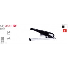 Heftalica - SAX design 199